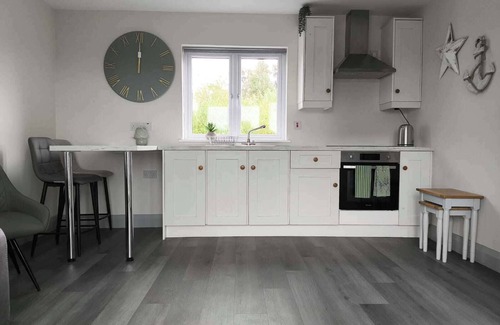 Keadue Apartment | Seaside Apartment- Sligo- Pet Friendly