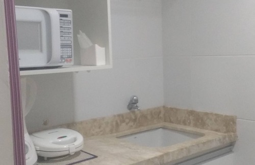 Manaira Apartment | Seaside Apartment with Wifi, Covered Garage and Doorman 24 hrs.