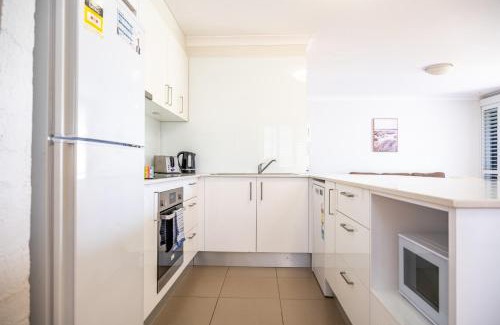 Broadbeach Apartment | Seaside Apartments Broadbeach