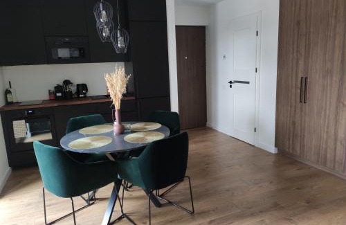 Klaipeda Apartment | Seaside apartments M7