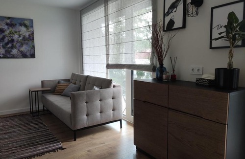 Klaipeda Apartment | Seaside apartments M7
