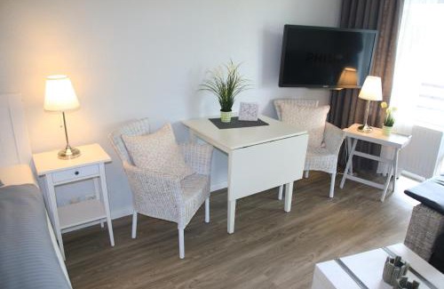 Hahnenklee Apartment | Seaside Appartement 458 Vier Jahreszeiten