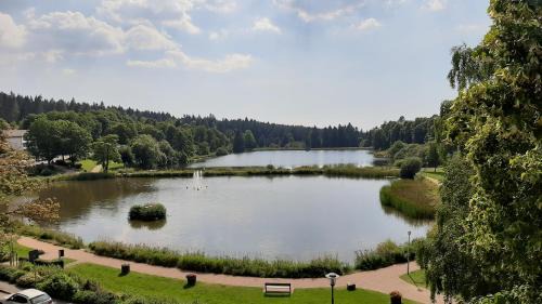 Hahnenklee Apartment | Seaside Appartement 458 Vier Jahreszeiten