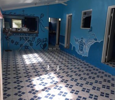 Korotogo Hostel | SeaSide B&B Airport Shuttle Services