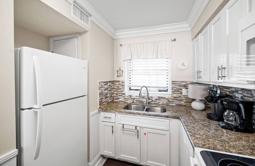 Ono Island Condo | Seaside Beach and Raquet 3204 - Great Views! 2 Bedroom Right on the beach