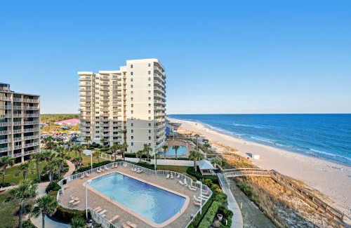 Orange Beach Apartment | Seaside Beach & Racquet Club 1313