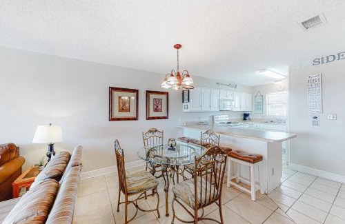 Orange Beach Apartment | Seaside Beach & Racquet Club 1313