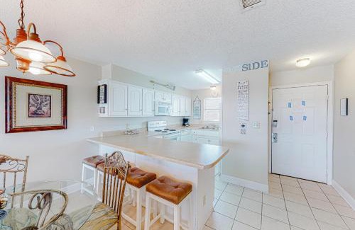 Orange Beach Apartment | Seaside Beach & Racquet Club 1313