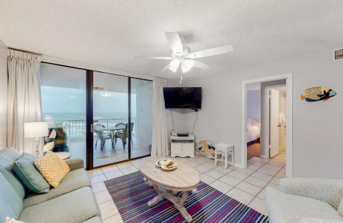 Orange Beach Apartment | Seaside Beach & Racquet Club 3404