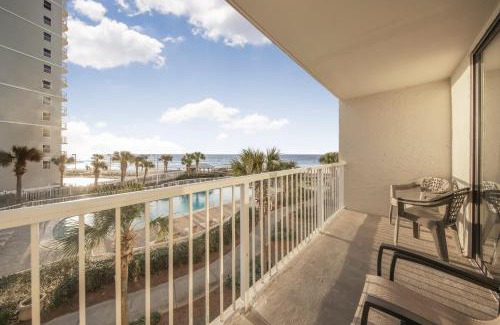 Orange Beach Apartment | Seaside Beach & Racquet Club 4311 by Vacation Homes Collection
