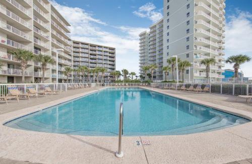 Orange Beach Apartment | Seaside Beach & Racquet Club 4311 by Vacation Homes Collection