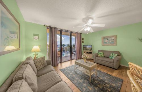 Orange Beach Apartment | Seaside Beach & Racquet Club 4311 by Vacation Homes Collection
