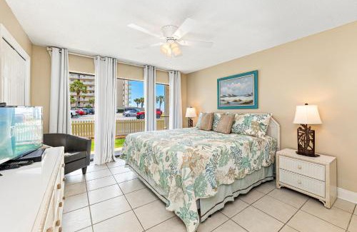 Orange Beach Apartment | Seaside Beach & Racquet 2105