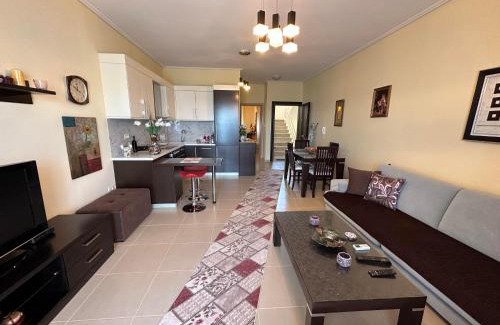 Qender Apartment | Seaside Bliss Apartment 1