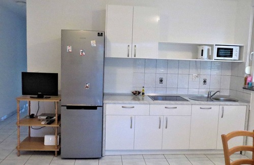 Mandre Apartment | Seaside Bliss in Mandre