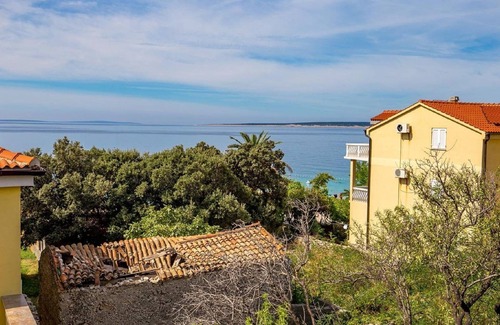 Mandre Apartment | Seaside Bliss in Mandre