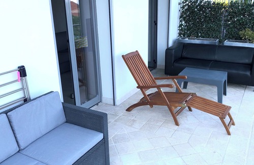 Cap d'Ail Apartment | Seaside Bliss, Monaco, Cap d'ail