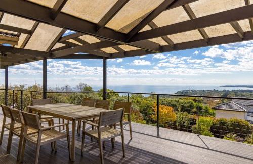 Mount Martha House | Seaside Bliss@Mt Martha