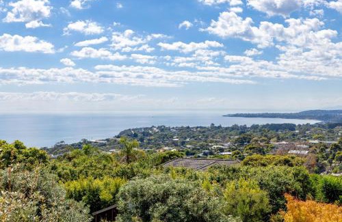 Mount Martha House | Seaside Bliss@Mt Martha
