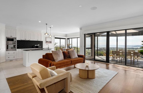 Mount Martha House | Seaside Bliss@Mt Martha