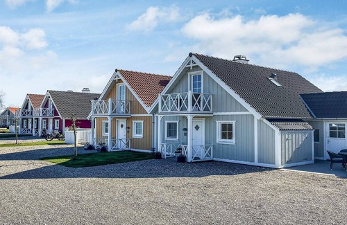 Middelfart House | Seaside Bliss with Views - By Traum Ferienwohnungen