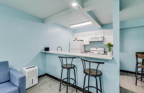 Port Aransas Hotel | Seaside Boutique Hotel, Waves At Your Doorstep