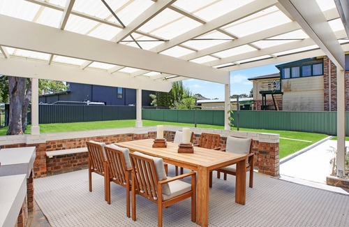 Callala Bay House | Seaside Breeze - 150m to waters of Jervis Bay!