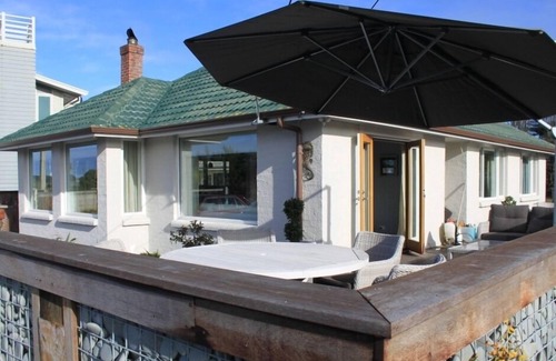 Timaru House | Seaside Bungalow Timaru