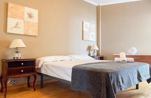 Tarragona Apartment | Seaside by Unik Vacation