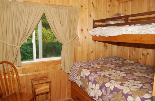 Seaside Resort | Seaside Camping Resort Cottage 11