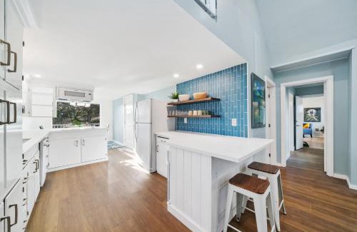 Seaside House | Seaside Castle