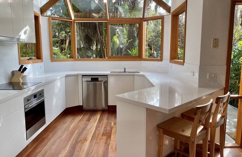 Smiths Beach House | Seaside Chalet at Smiths Beach