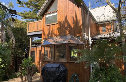 Smiths Beach House | Seaside Chalet at Smiths Beach