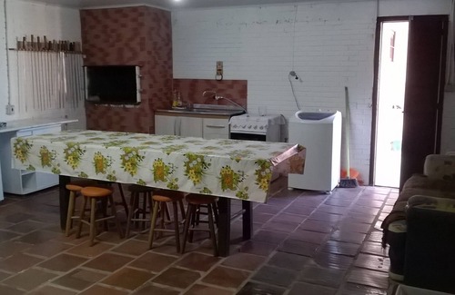 Capao da Canoa Ski Chalet | SEASIDE CHALET IN CAPÃO DA CANOA RS SEASONAL RENTAL, verb