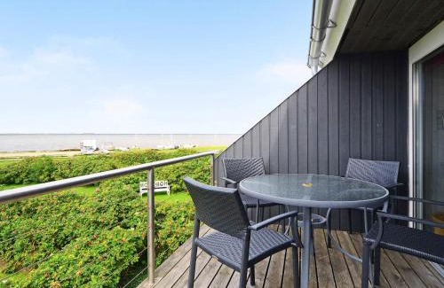 Bork Havn House | Seaside Charm in Bork Havn - By Traum Ferienwohnungen