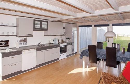 Bork Havn House | Seaside Charm in Bork Havn - By Traum Ferienwohnungen