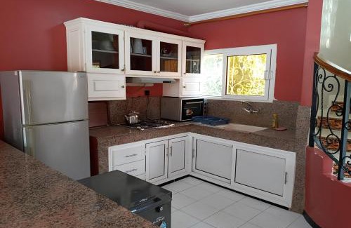 Tamraght Apartment | Seaside Comfort 2 Levels Duplex - Residence Banana Beach - Taghazout - Agadir
