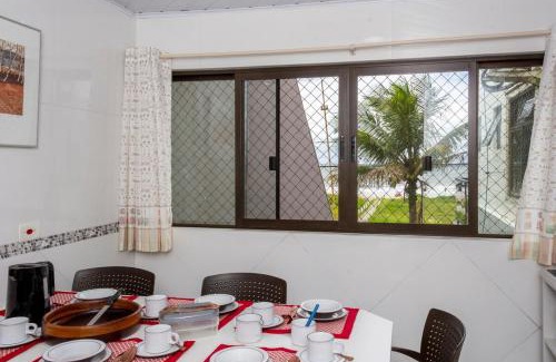 Matinhos Apartment | Seaside comfort 6 people