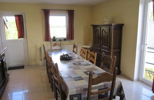 Houffalize House | Seaside Comfort for Four