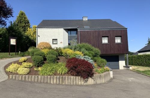 Houffalize House | Seaside Comfort for Four