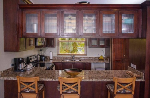 Tower Isle Condo | Seaside Condo 3