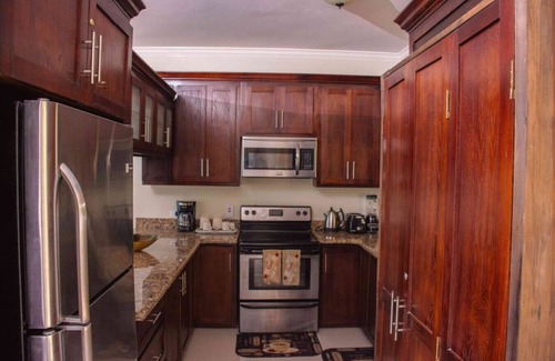 Tower Isle Condo | Seaside Condo 3