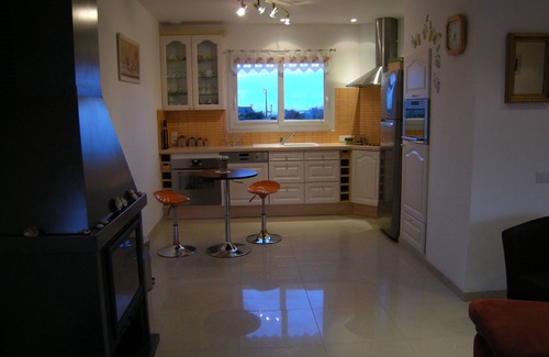 Plougrescant House | Seaside cottage and relaxation (JACCUZI)