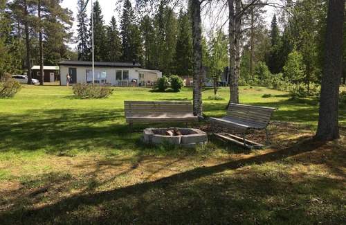 Lulea Cottage | ♥ Seaside cottage ♥ Boat fishing snowmobile running