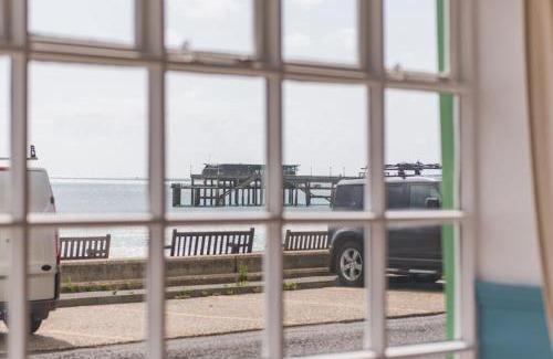 Deal House | Seaside Cottage by Keepers Cottages