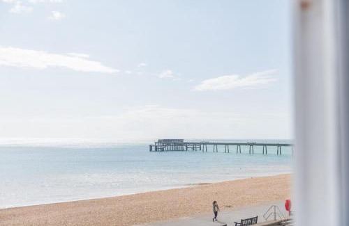 Deal House | Seaside Cottage by Keepers Cottages
