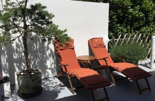 Etel House | Seaside cottage - Etel - South Brittany