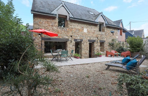 Plouha House | Seaside Cottage - Gîtes du Goëlo