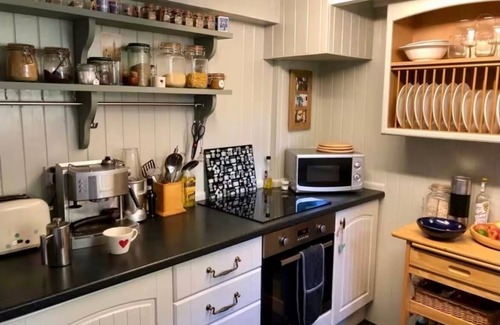 St. Agnes Cottage | Seaside Cottage in St Agnes