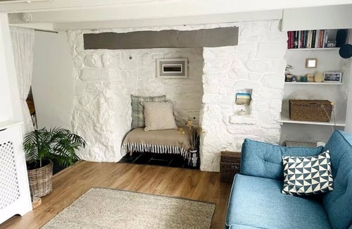 St. Agnes Cottage | Seaside Cottage in St Agnes